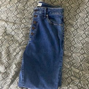 Abercrombie curve love collection